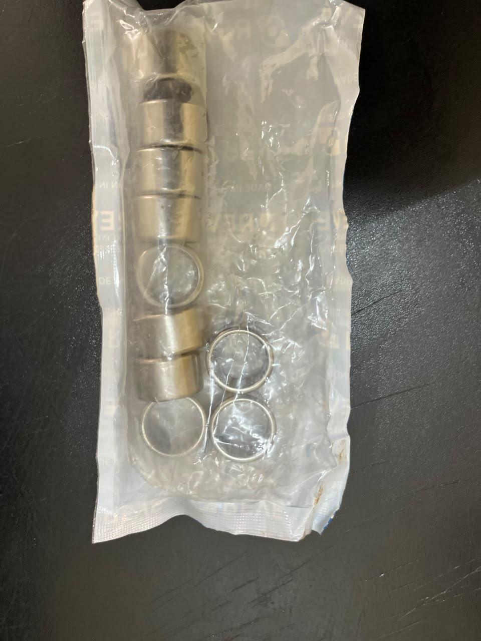 Reve=Bearing Needle Rol=CT125